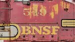 BNSF 549